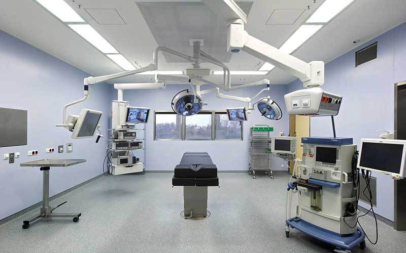 Operation Theatre